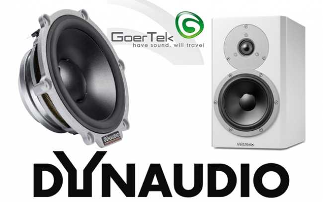 GoerTek becomes majority Dynaudio shareholder