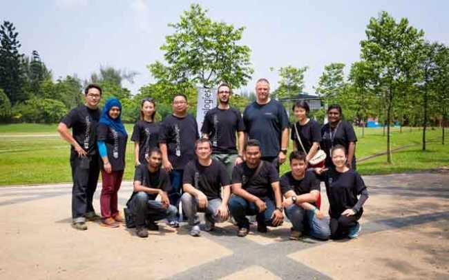 dBTechnologies appoints Soundline for Malaysia and Singapore
