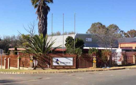 Dynacord appoints Matrix