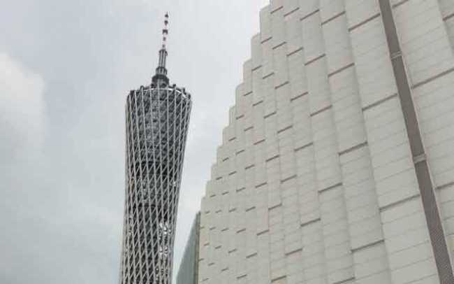 Guangzhou Broadcasting Network opts for TSL audio monitoring 