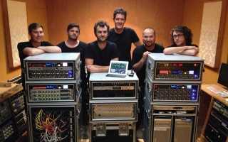 Gigpiglet Productions brings JoeCo BlackBox to Australia