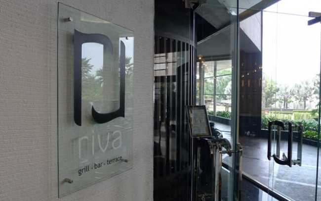 Swee Lee Projects reinvents Jakarta’s Riva with MediaMatrix