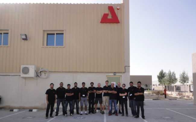 AED Rent announces UAE franchise