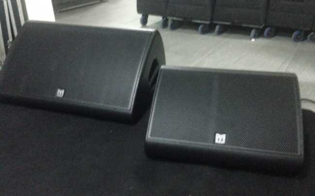 Loud N Clear invests in monitors