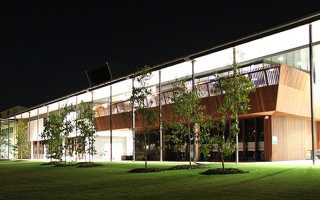Shure Microflex provides cost-efficient installation for USC