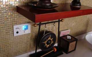 Anantara Spa gets Audac audio distribution