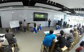 First d&b seminars take place in Thailand