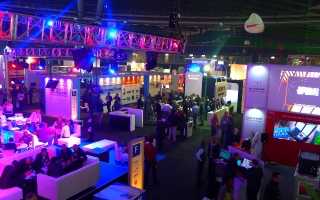 Early enthusiasm for Mediatech Africa 2015