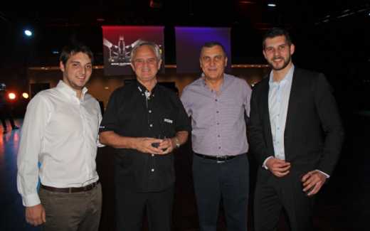 Atempo hosts Turkish BMFL launch