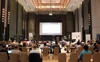 TC Group hosts APAC distributor conference in Bangkok