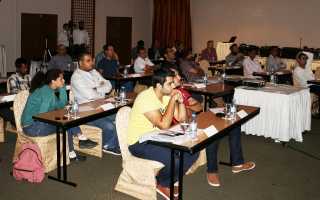 NMK declares Qatar roadshow a success