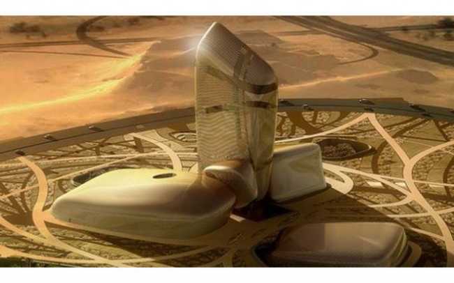 King Abdulaziz Center adds Microtech Gefell