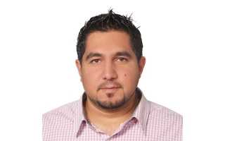 Ahmed Sabra joins Biamp ME team