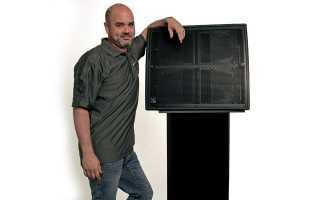 NWI 2014 chooses WorxAudio for fast teardown and wide coverage