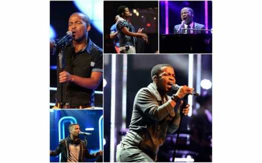 Idols SA relies on Shure