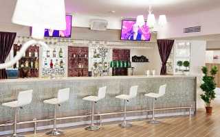 Master Audio equips Rock Crystal Bar