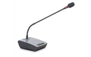 Apart Audio introduces easy-to-operate discussion system