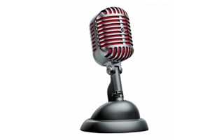 Shure celebrates with limited edition Unidyne 5575 