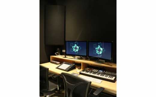 AUD adds Primacoustic