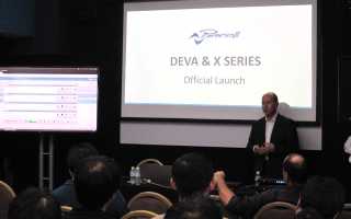 Tour of Asia marks Powersoft’s X Series launch 