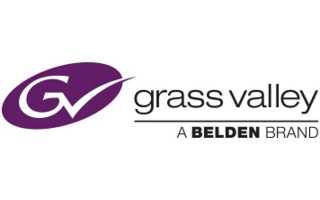 Grass Valley appoints VP of Asia Pacific