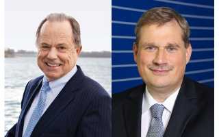 Professor Dr Jörg Sennheiser to hand over chairmanship