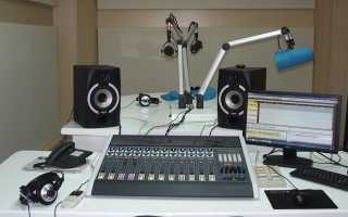 Sahara FM chooses AEQ