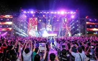 Master Audio leads Escape Summer 2014 to Xcellence