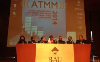 Asimetrik participates in ATMM