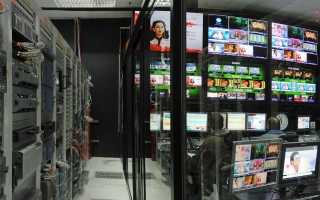 Rotana TV upgrades with Imagine