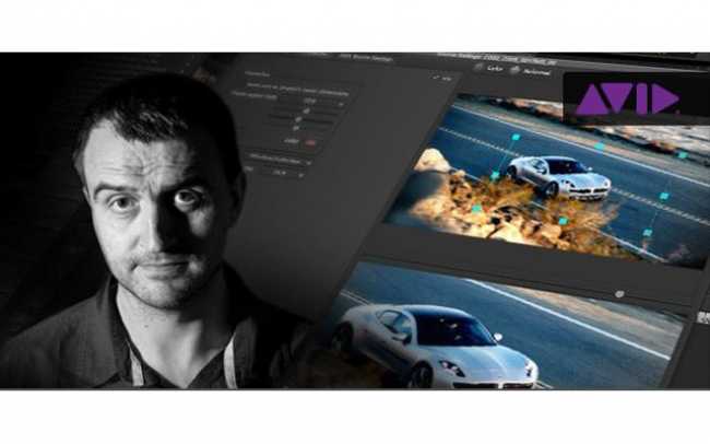 Avid offers edit training in Dubai