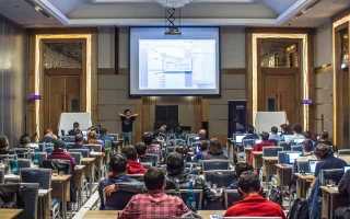 Asimetrik hosts Meyer Sound training