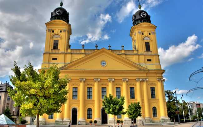 iLive simplifies operations for the Great Reformed Church