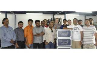Thomsun sees Adamson success