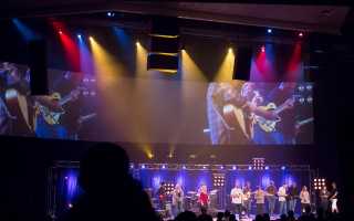 Grove City solves intelligibility issues