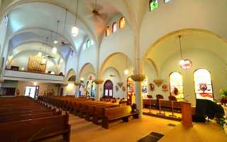 K-Array fixes intelligibility problems for St Mary’s in Texas
