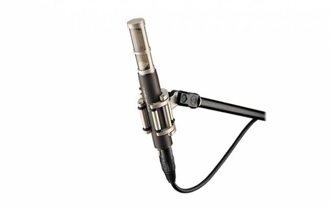 Audio-Technica proclaims AT5045 to be the ‘ultimate studio condenser’ 