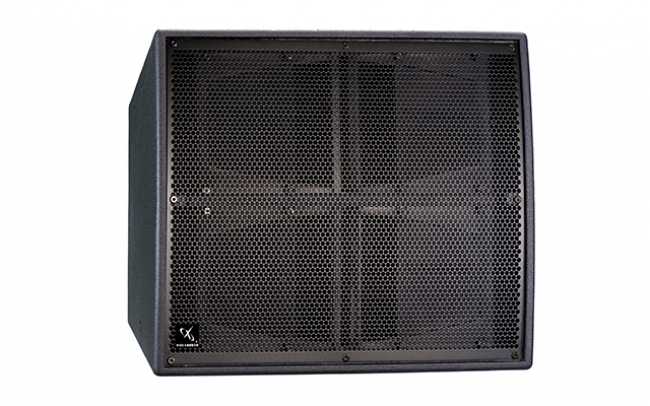 Active Integration meets Dante in WorxAudio TrueLine range