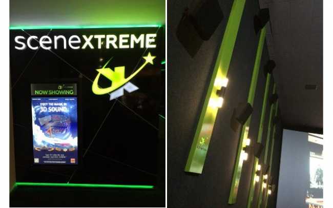 Nu Metro opens Africa’s first Auro 3D cinemas