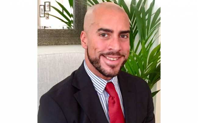 Glen Kershaw joins iTech