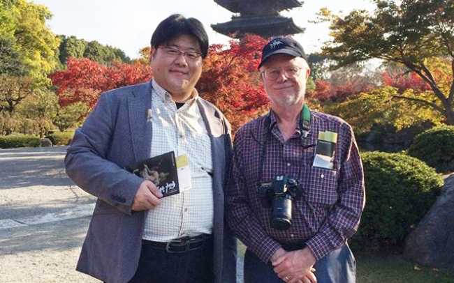 Dan Dugan Sound Design appoints digicom for Japanese distribution