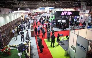 Cabsat adds to educational offering