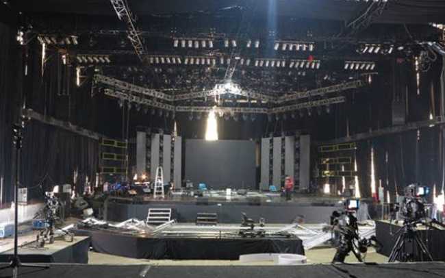 Electro-Voice chosen for RCTI Indonesia