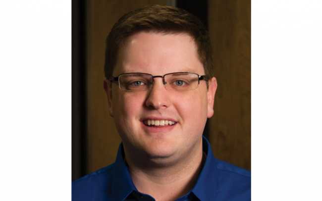 Blaine Wilkins named WorxAudio inside sales coordinator