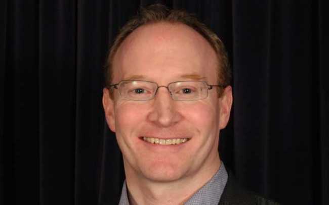 New GM for Harman China as David McKinney takes on mixer business