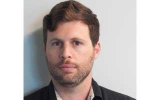 Jeremiah Karni joins Adamson as applications engineer