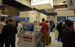 Intersec presents an opportunity for audio