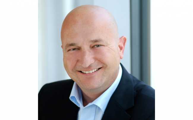 Richard Waldner joins Imagine as EMEA channel sales director