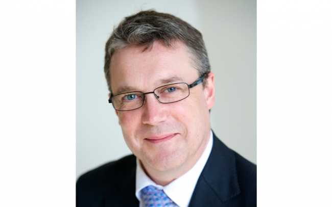 Barry Grubb named Rotolight international sales manager