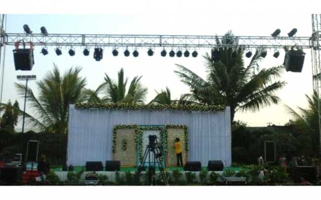 Devkrupa Sounds purchases Dynatech line array